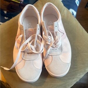 Vans men’s Pink